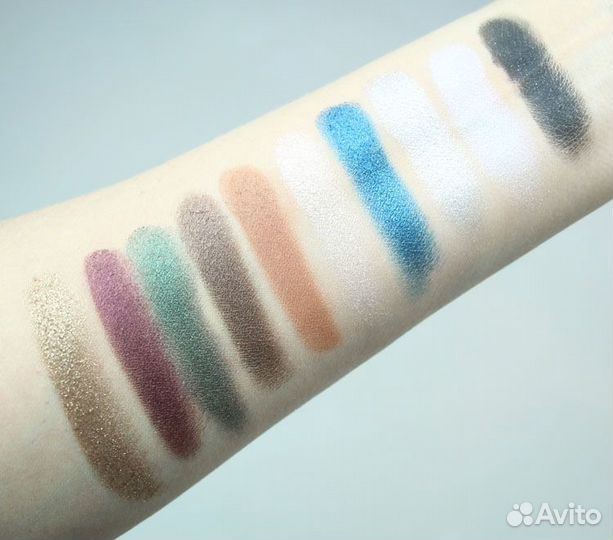 Палетка Urban Decay Game Of Thrones Игра Престолов