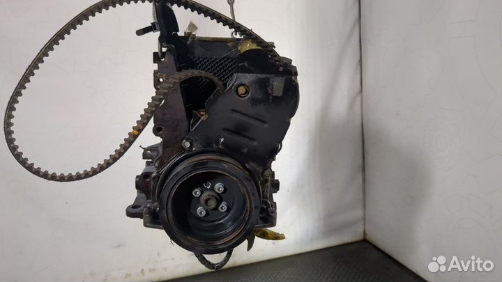 Блок цилиндров Audi A4 (B7), 2005