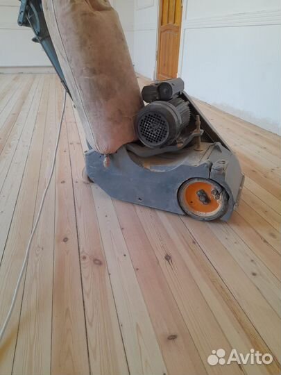 Шлифмашинка