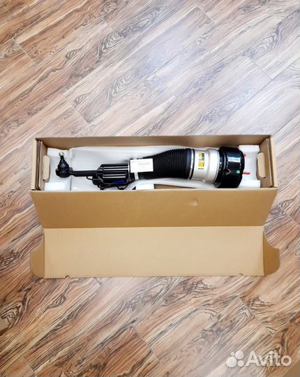 Пневмостойка Mercedes-Benz CL-class W216 new