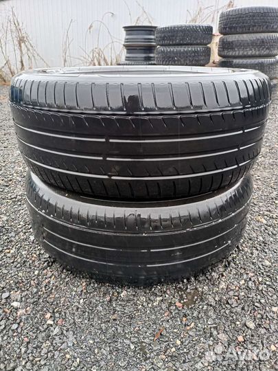 Michelin Primacy 3 225/55 R17