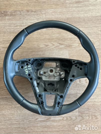 Руль Volvo XC60 P3