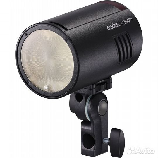 Вспышка Godox Witstro AD100Pro с поддержкой TTL