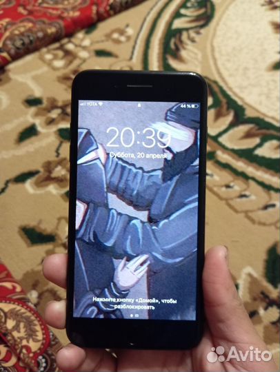 iPhone 7 Plus, 32 ГБ