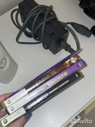 Xbox 360