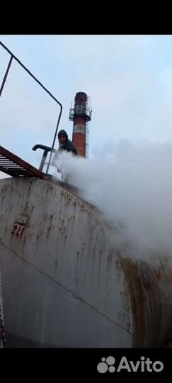 Очистка, утилизация мазут гудрон битум