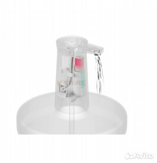 Помпа автоматическая для бутилированной воды Xiaom