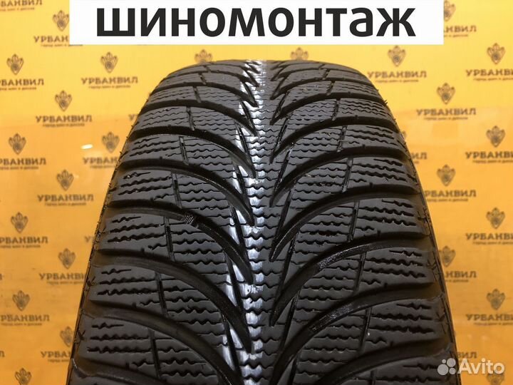 Goodyear UltraGrip Ice+ 195/65 R15 95T