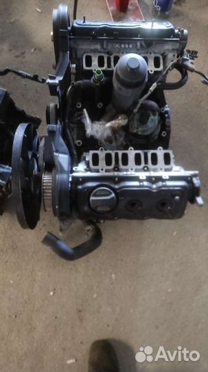 Двигатель audi a6 c5 (s6,rs6) (1997 - 2004) 2.5 059103021l