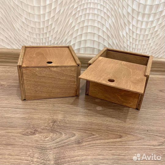 Коробочки в Вашу коллекцию