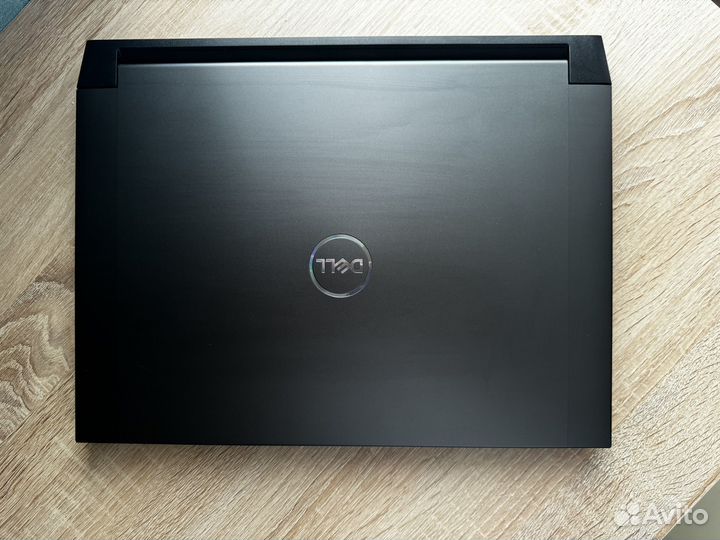 Dell G16 Игровой ноутбук 16 i7-12700