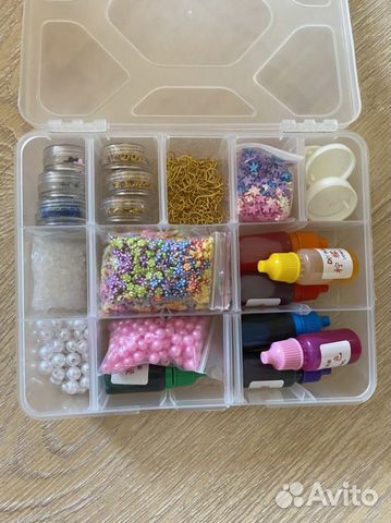 Набор для рукоделия