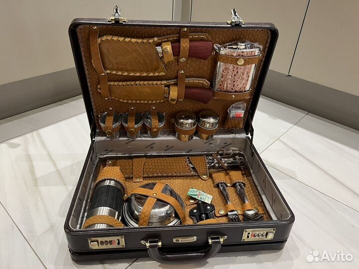 Набор для пикника Sonada