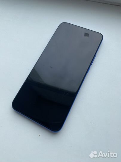 HONOR 9X, 4/128 ГБ