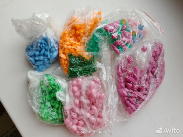 Товары для рукоделия