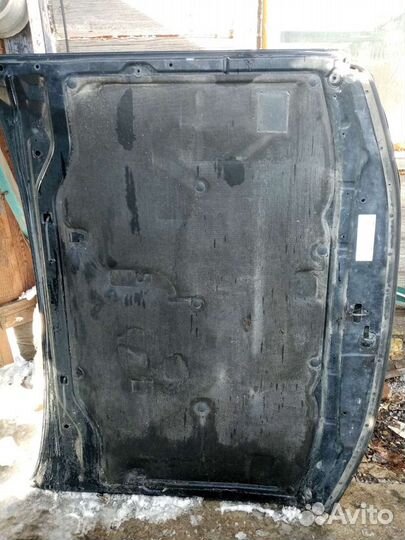 Продам капот