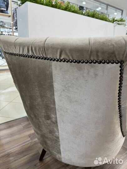 Мягкий стул кресло