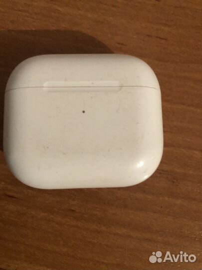 Airpods 3 поколения