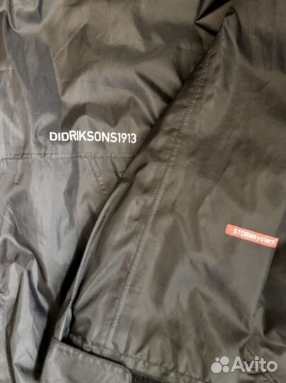 Спортивный костюм мужской оригинал 54 56 новый