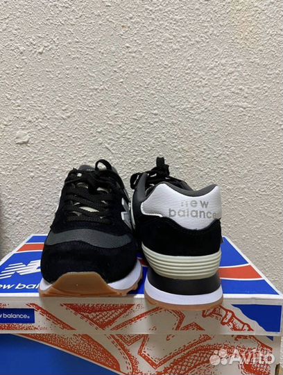 Кроссовки new balance