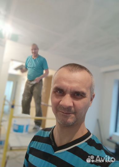 Ремонт квартир под ключ