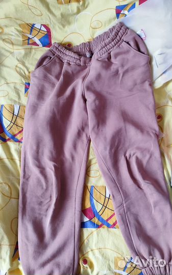 Женские вещи пакетом