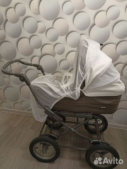 Коляска inglesina comfort