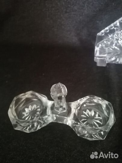 Солонки Мальцовский С.З. и СССР