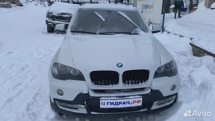 Фонарь задний (стоп сигнал) BMW X5 (E70) 63257272967