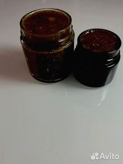 Поднимающий мужской мёд