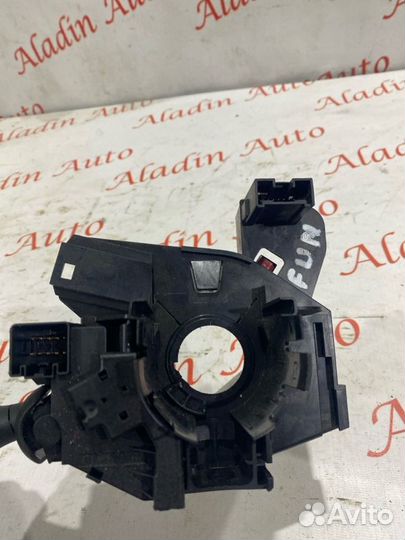 Механизм ленточный SRS Ford Focus 1