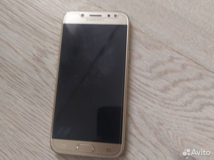 Samsung Galaxy J5 (2017), 2/16 ГБ