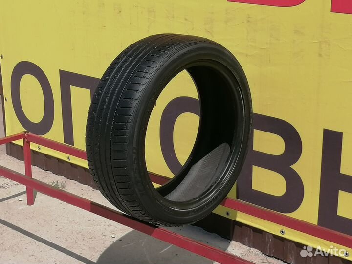 Kinforest KF550-UHP 245/45 R20