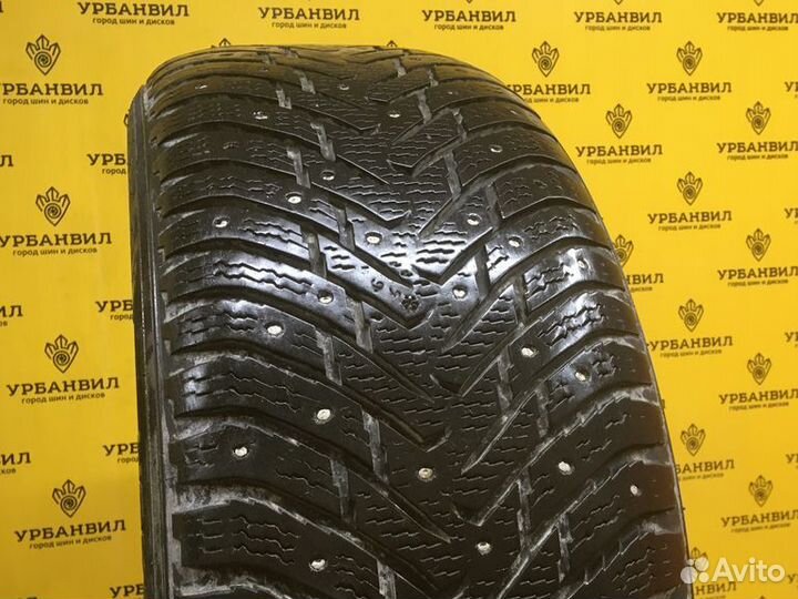 Nokian Tyres Hakkapeliitta 8 225/50 R17 94T