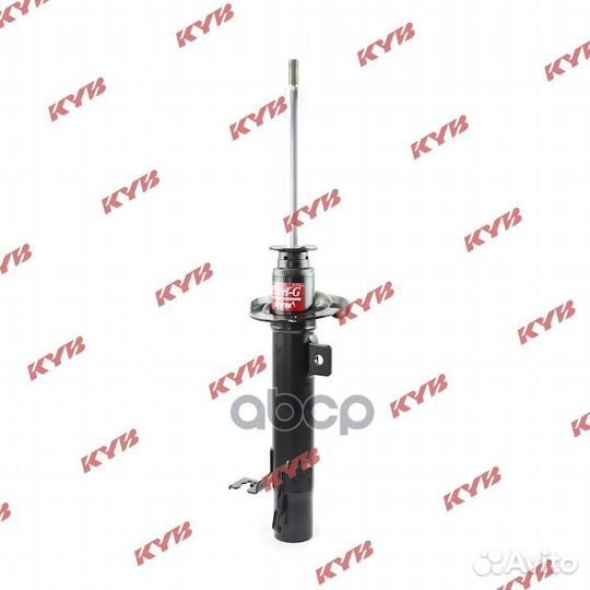 Стойка амортизационная - Excel-G перед прав