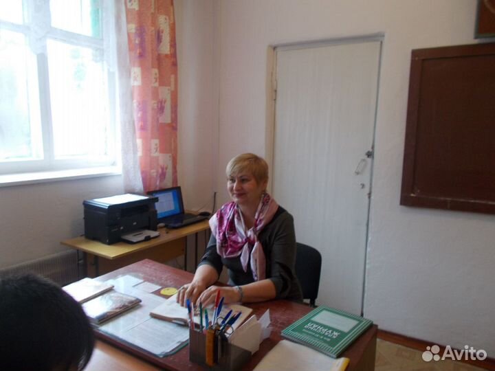 Репетитор математика