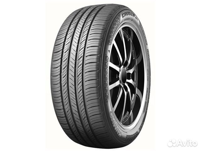 Kumho Crugen HP71 245/45 R19