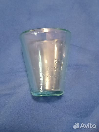 Мерный стаканчик СССР