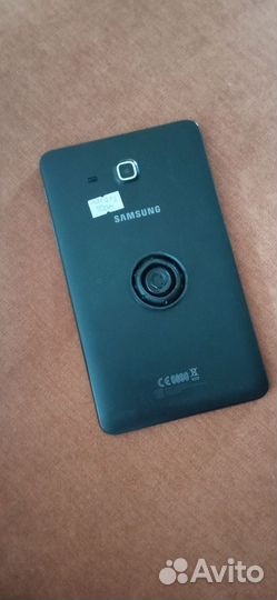 Планшет samsung Tab A