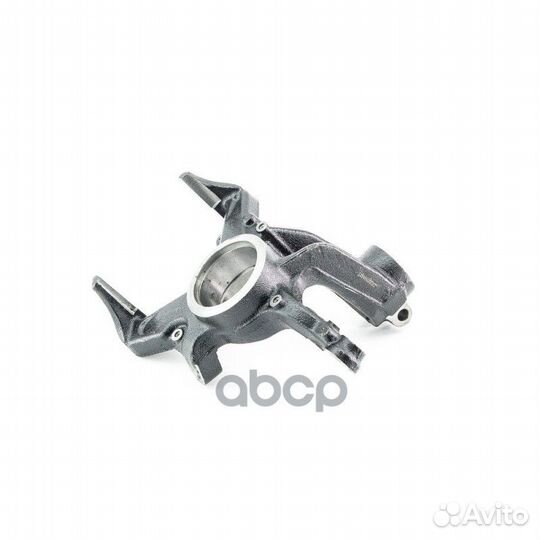 Кулак поворотный левый AW6Q004070255AC dominant