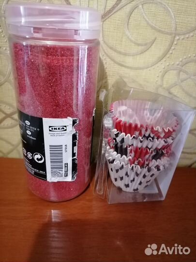 Мелочи из Икеи(новые)