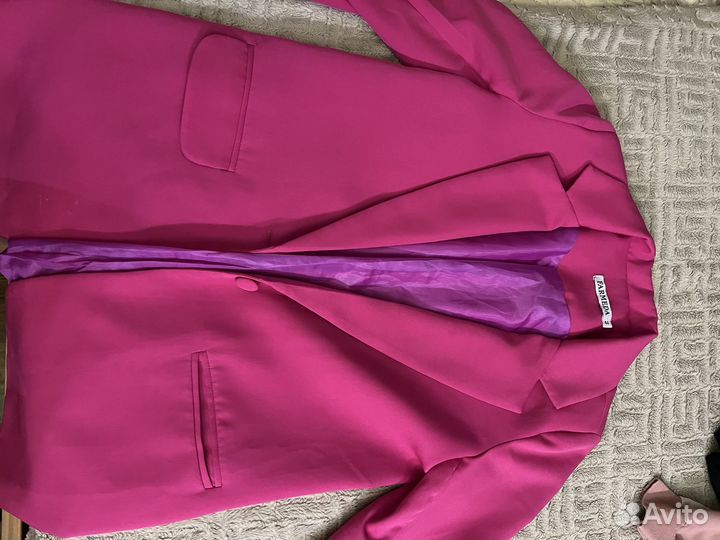Женские вещи пакетом 44 46 размер
