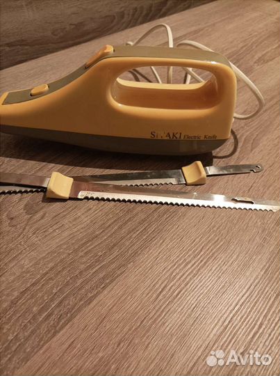 Электрический нож