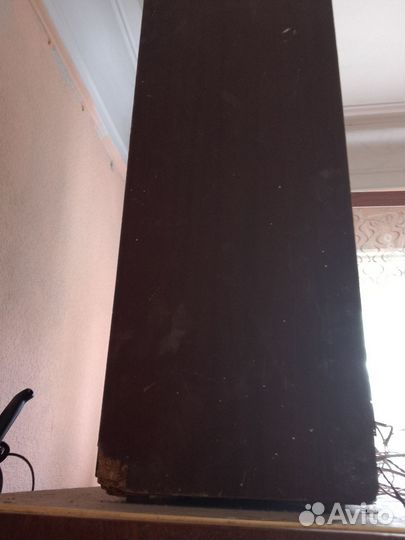 Акустические колонки СССР бу