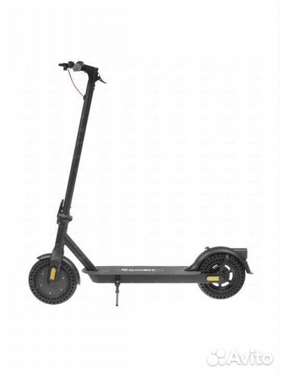 Самокат взрослый 120 кг