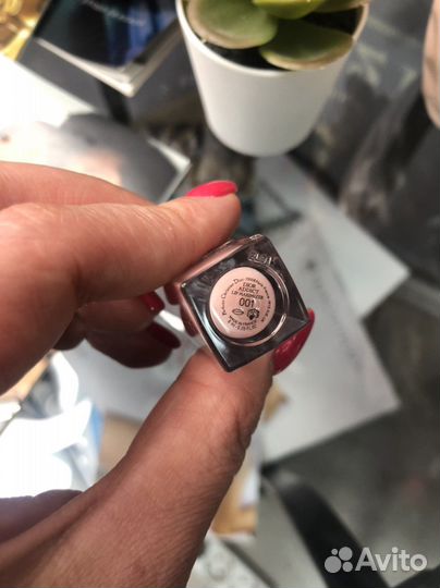Блеск для губ dior addict lip maximizer