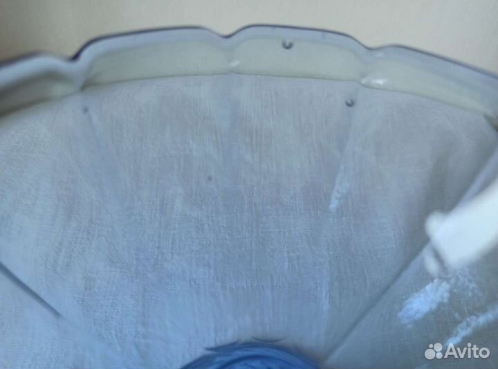 Креманка, Конфетница, вазочка для варенья СССР