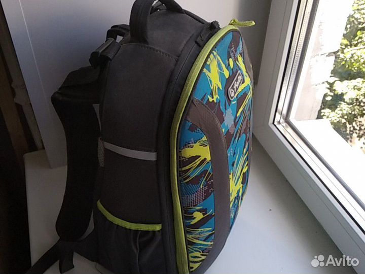 Рюкзак (ранец) herlitz