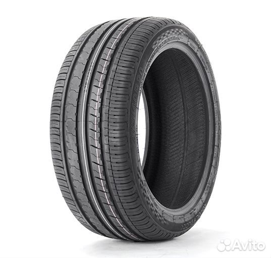 Royal Black Royal Performance 275/60 R20 119V