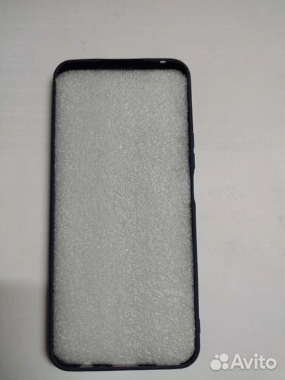 Чехол на honor x8